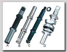 Pedals