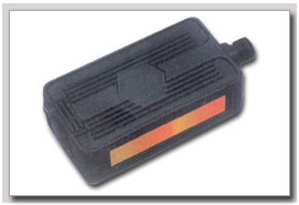 Pedals