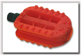 Pedals