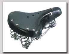 Pedals